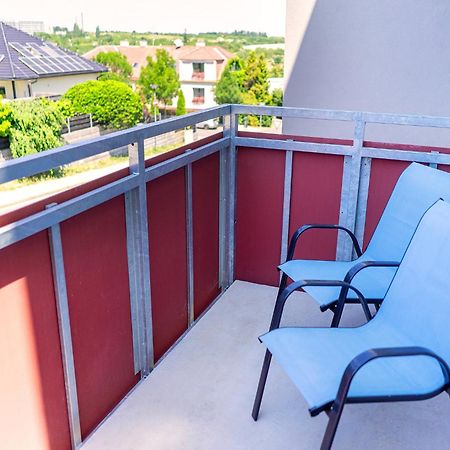 Apartman-Znojmo Kültér fotó
