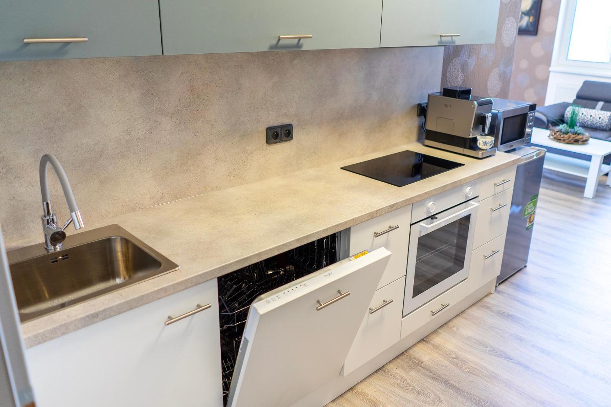 Apartman-Znojmo Kültér fotó