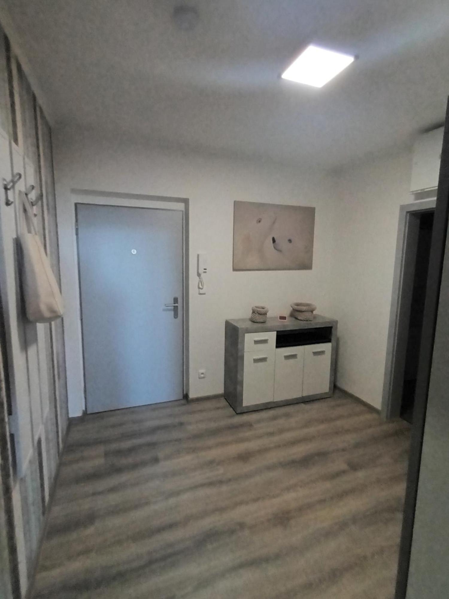 Apartman-Znojmo Kültér fotó