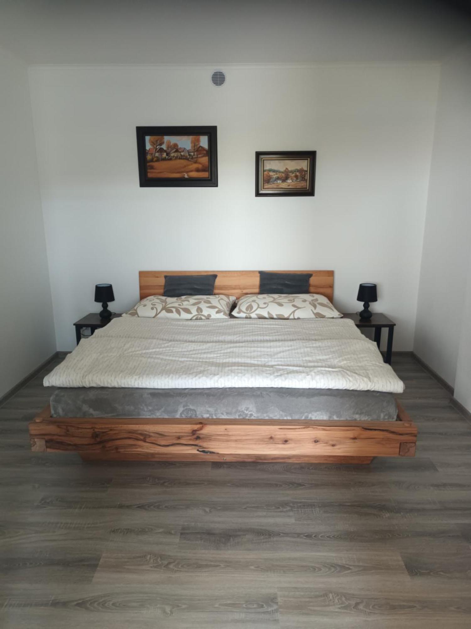 Apartman-Znojmo Kültér fotó