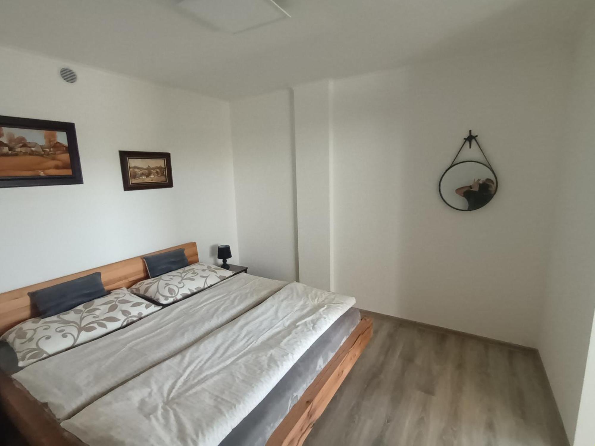 Apartman-Znojmo Kültér fotó
