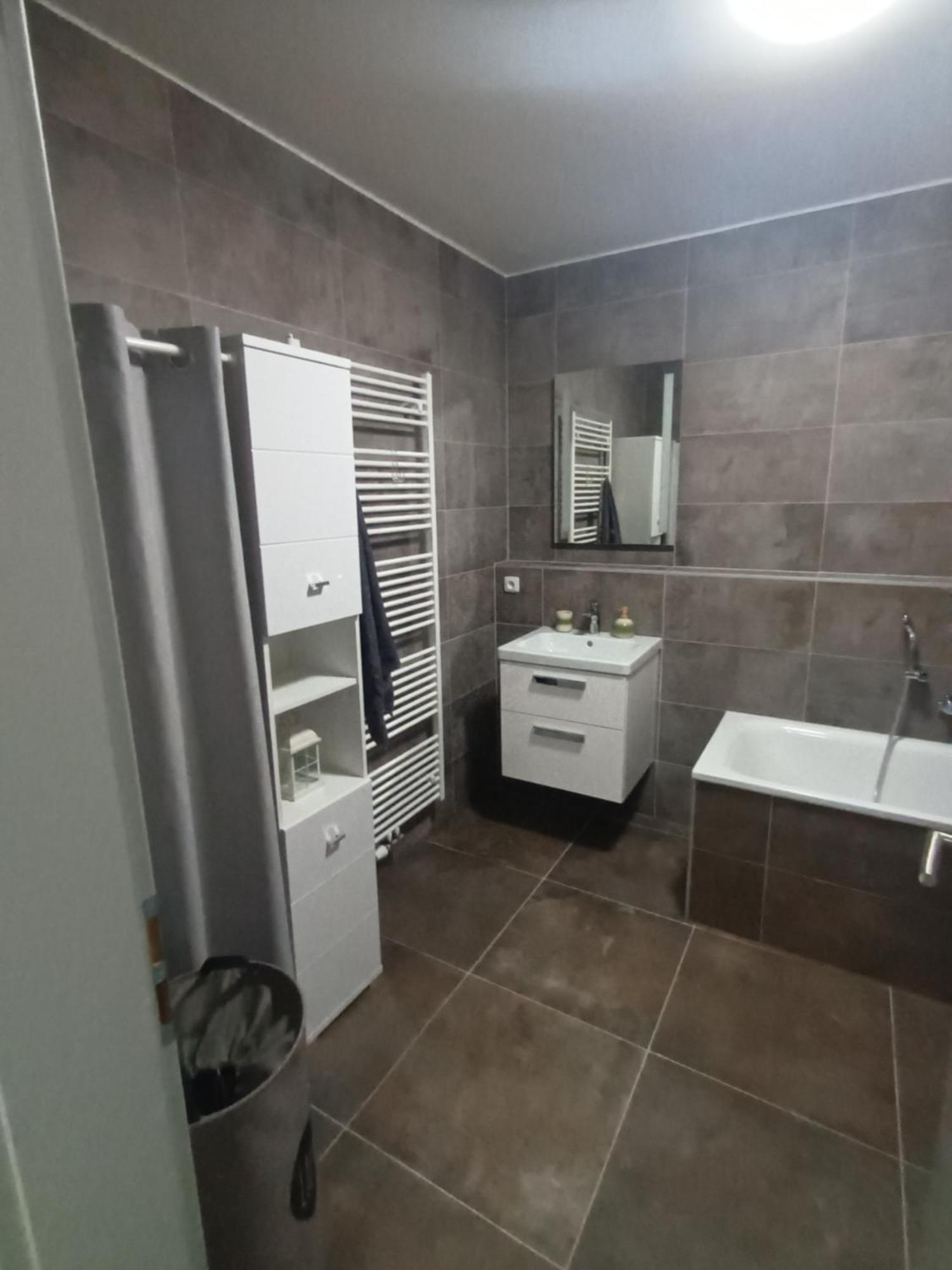 Apartman-Znojmo Kültér fotó