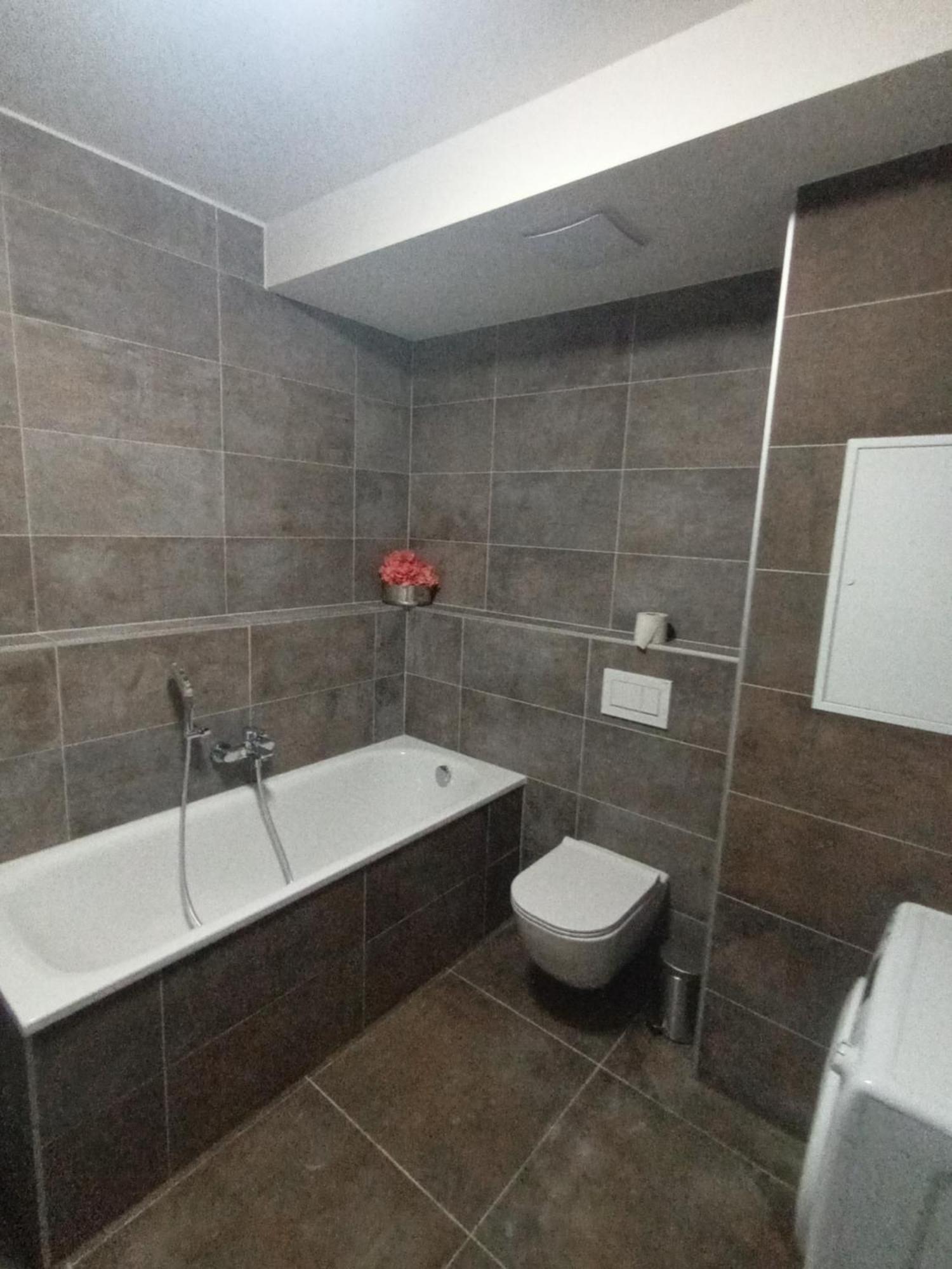 Apartman-Znojmo Kültér fotó