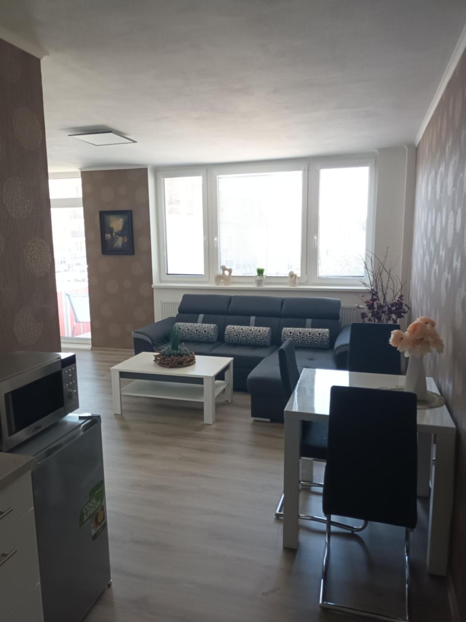 Apartman-Znojmo Kültér fotó